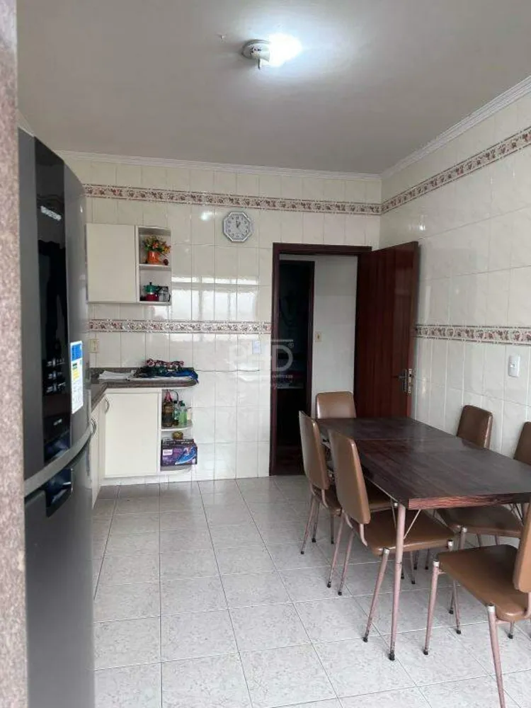 Apartamento, 3 quartos, 95 m² - Foto 1