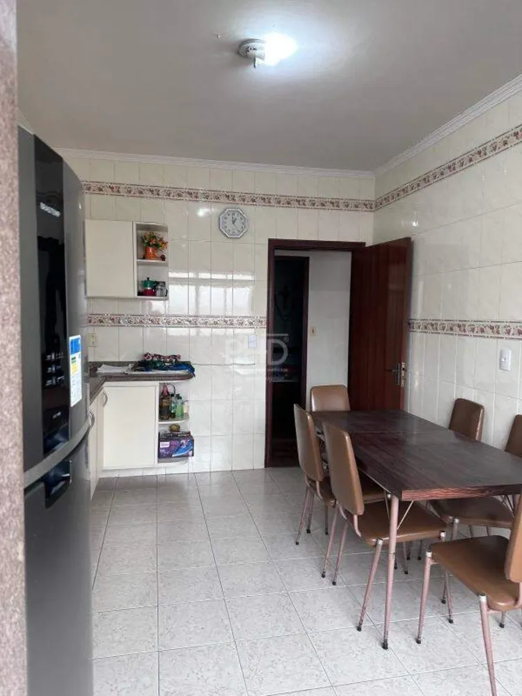 Apartamento, 3 quartos, 95 m² - Foto 2