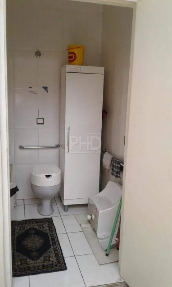 Prédio Inteiro, 227 m² - Foto 8
