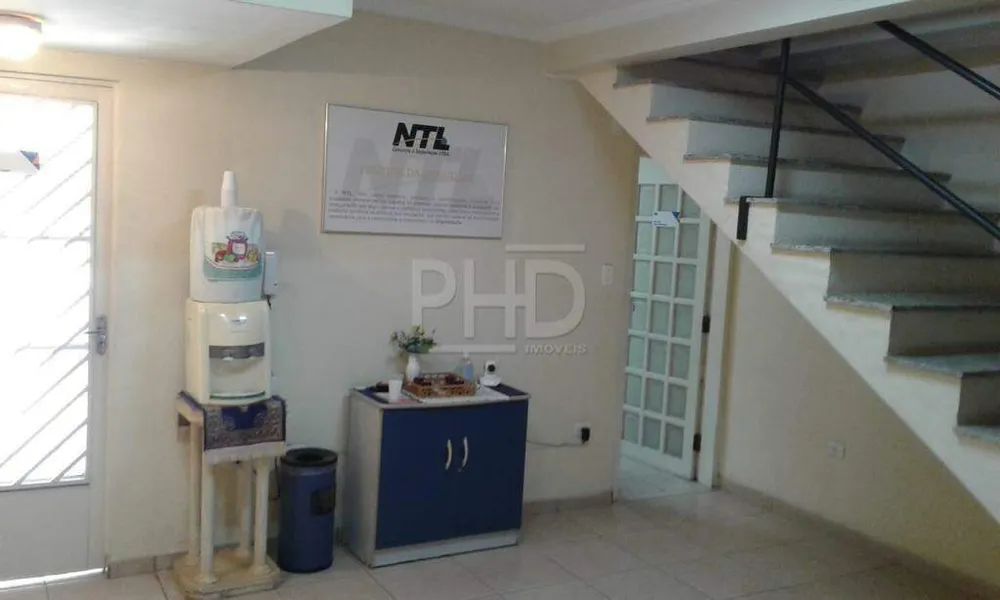Prédio Inteiro, 227 m² - Foto 7