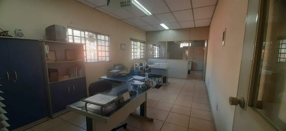 Prédio Inteiro, 227 m² - Foto 2