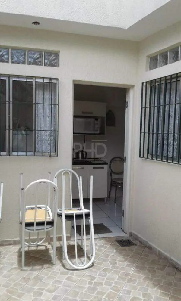 Prédio Inteiro, 227 m² - Foto 12
