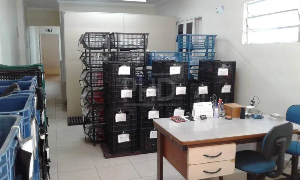 Prédio Inteiro, 227 m² - Foto 6