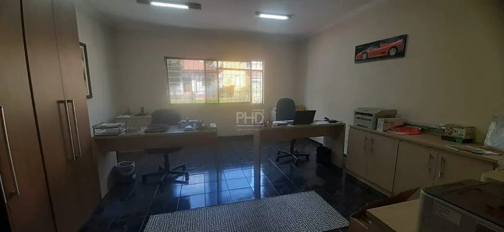 Prédio Inteiro, 227 m² - Foto 1