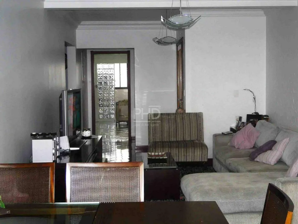 Apartamento, 4 quartos, 156 m² - Foto 3