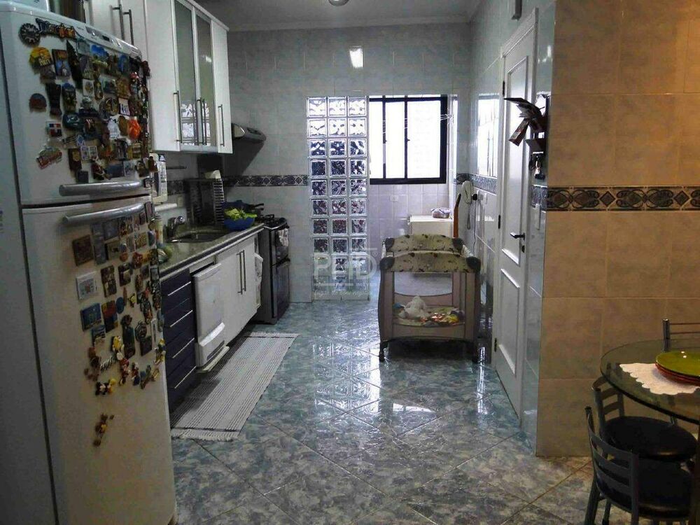Apartamento, 4 quartos, 156 m² - Foto 3