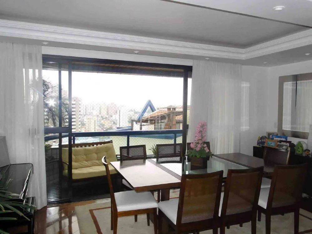 Apartamento, 4 quartos, 156 m² - Foto 8