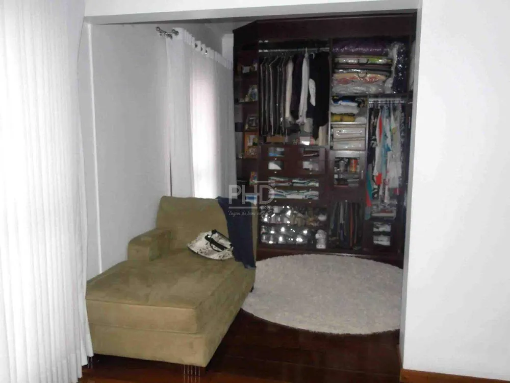 Apartamento, 4 quartos, 156 m² - Foto 10