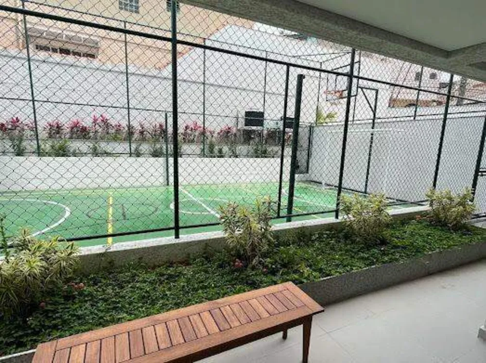 Apartamento, 2 quartos, 55 m² - Foto 16