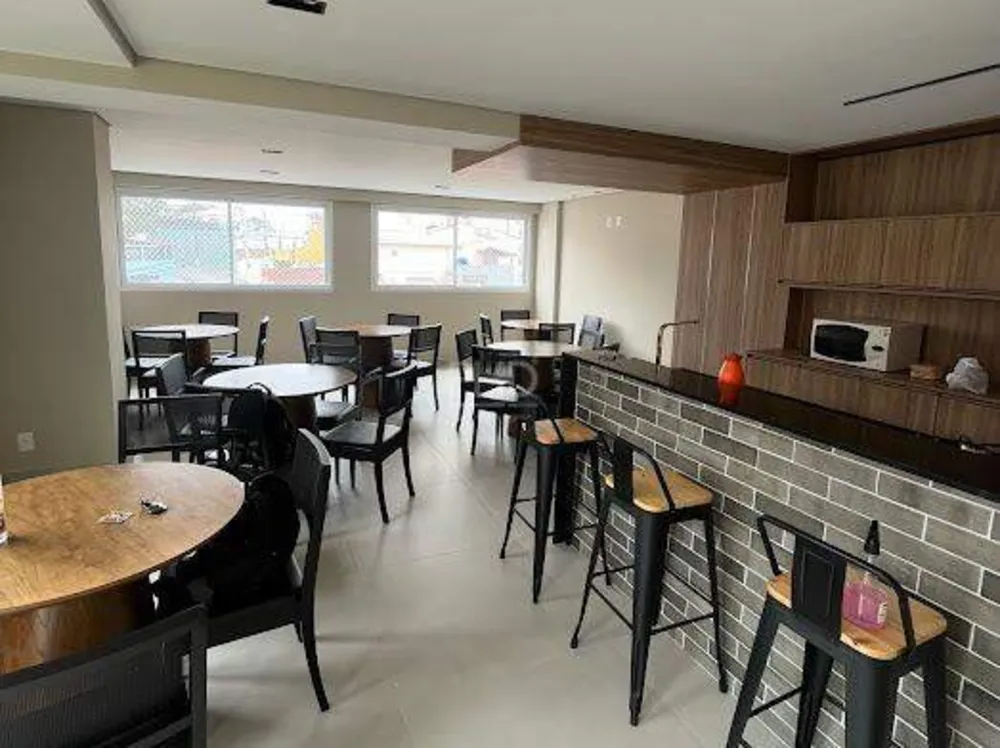 Apartamento, 2 quartos, 55 m² - Foto 14