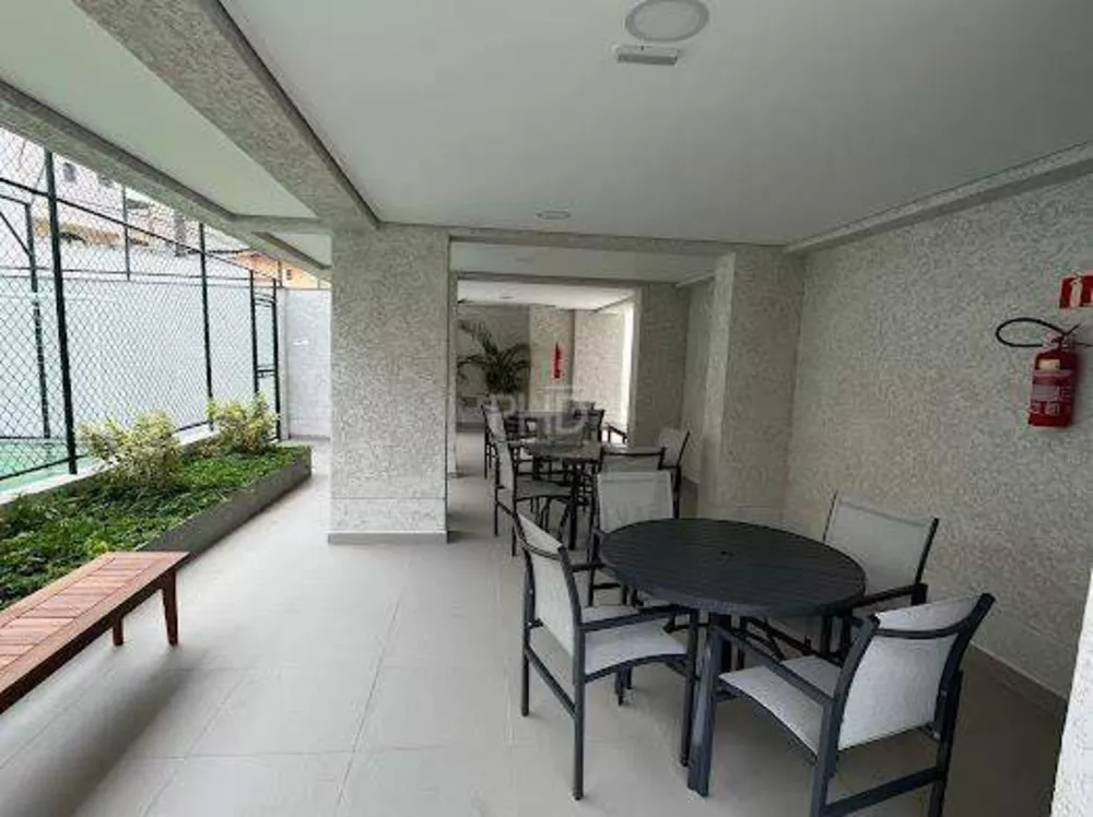 Apartamento, 2 quartos, 55 m² - Foto 2