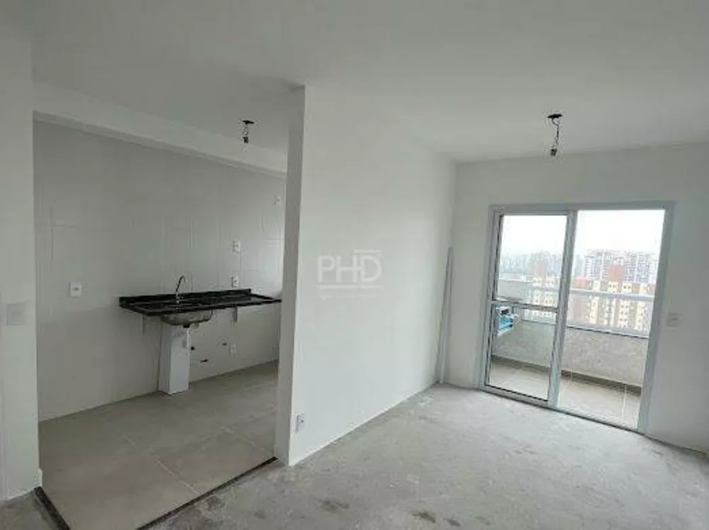 Apartamento, 2 quartos, 55 m² - Foto 3