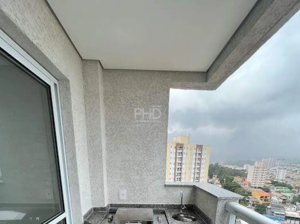 Apartamento, 2 quartos, 55 m² - Foto 4