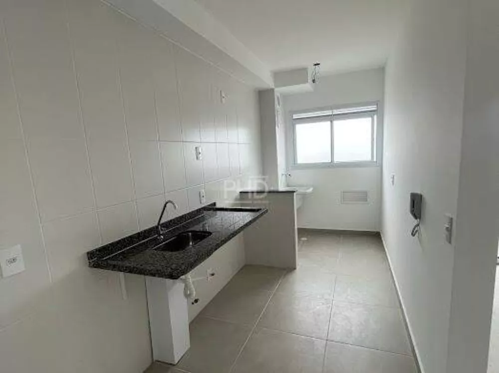 Apartamento, 2 quartos, 55 m² - Foto 5