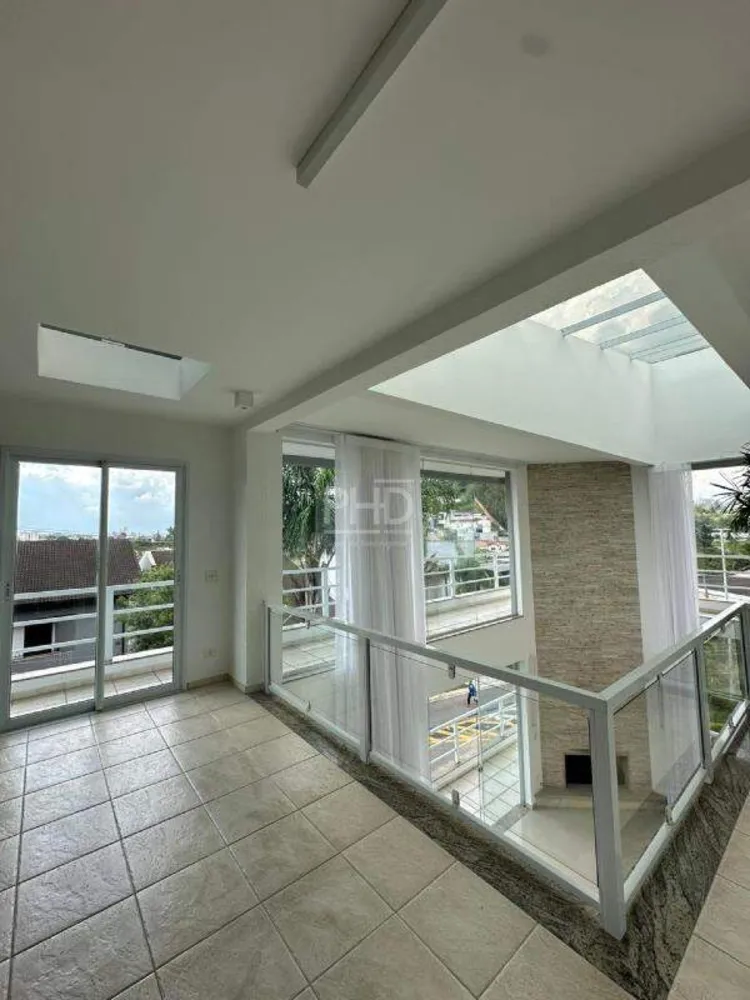 Sobrado, 4 quartos, 560 m² - Foto 4