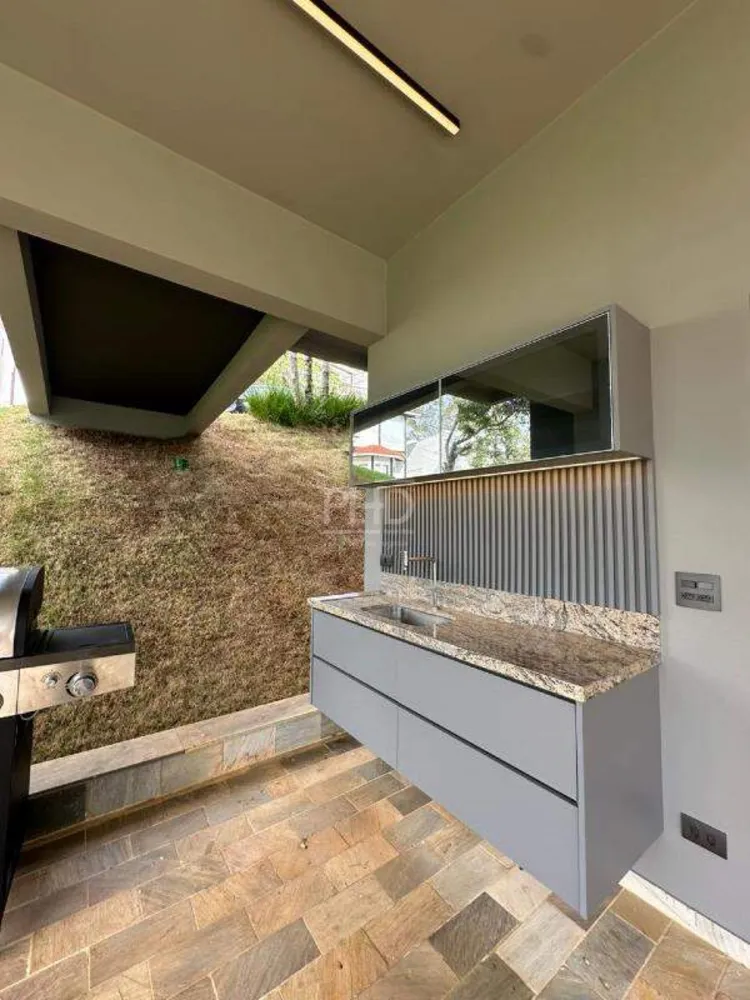 Sobrado, 4 quartos, 560 m² - Foto 7