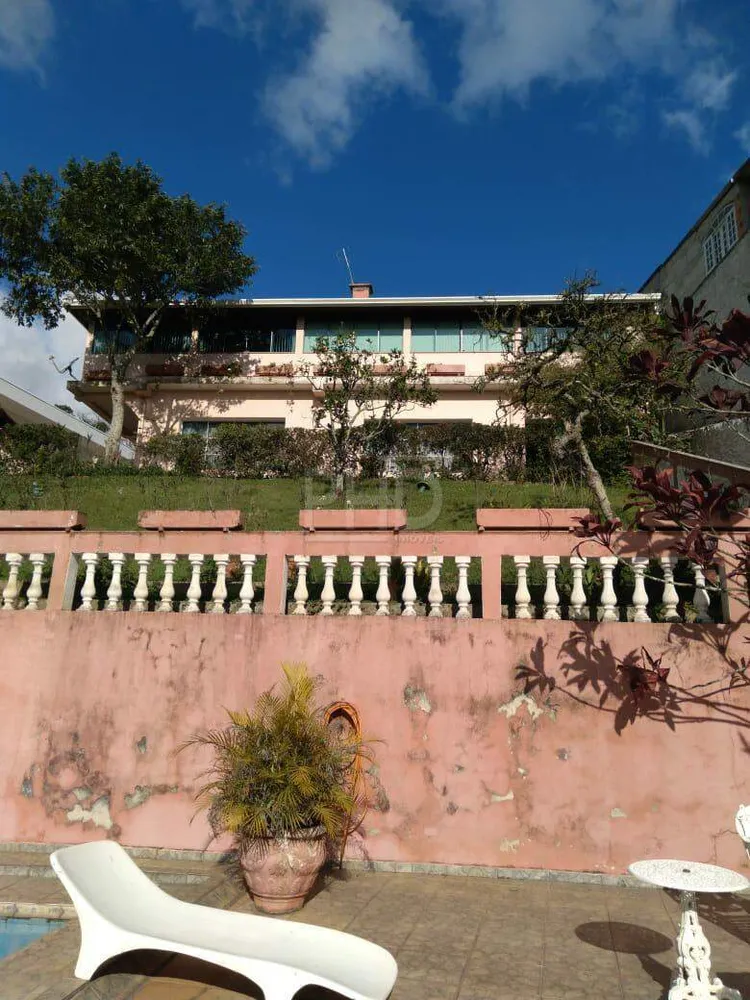 Chácara, 3 quartos, 548 m² - Foto 4