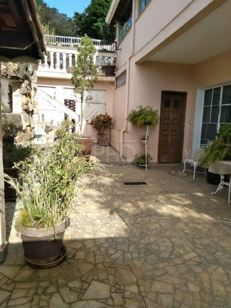 Chácara, 3 quartos, 548 m² - Foto 2