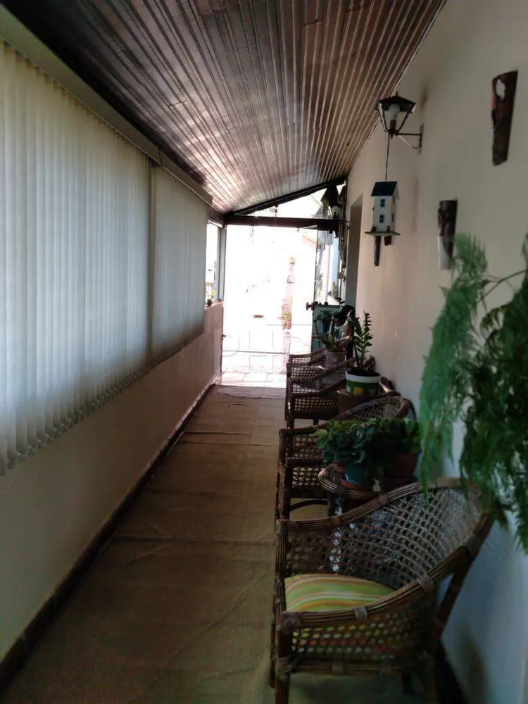 Chácara, 3 quartos, 548 m² - Foto 6