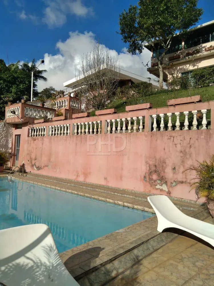 Chácara, 3 quartos, 548 m² - Foto 3