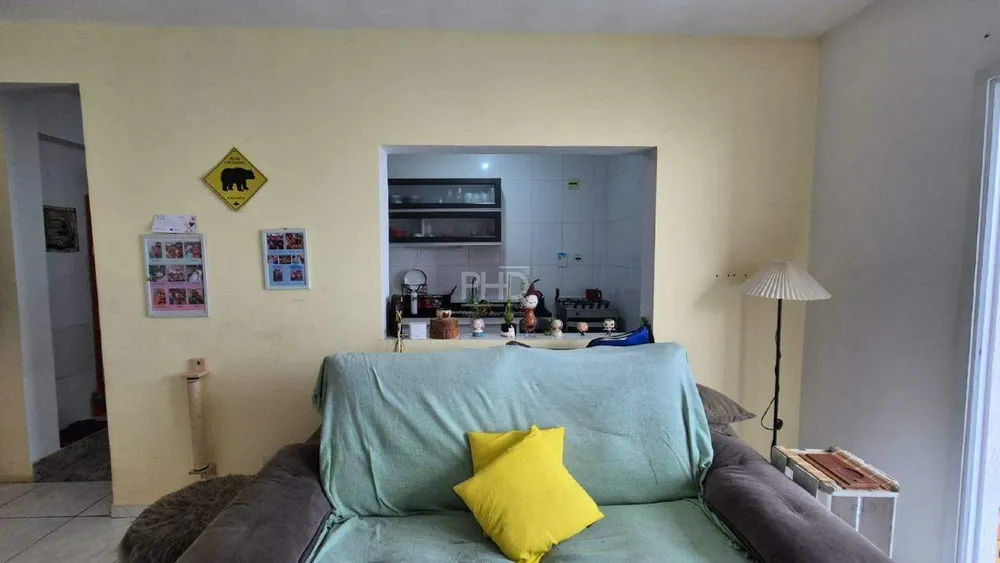 Apartamento, 1 quarto, 53 m² - Foto 1