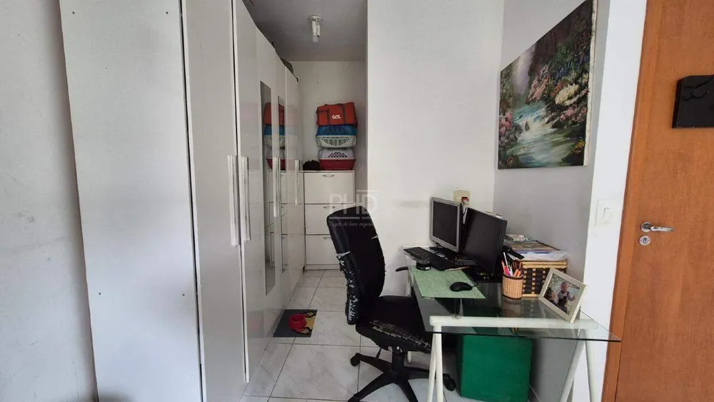 Apartamento, 1 quarto, 53 m² - Foto 5