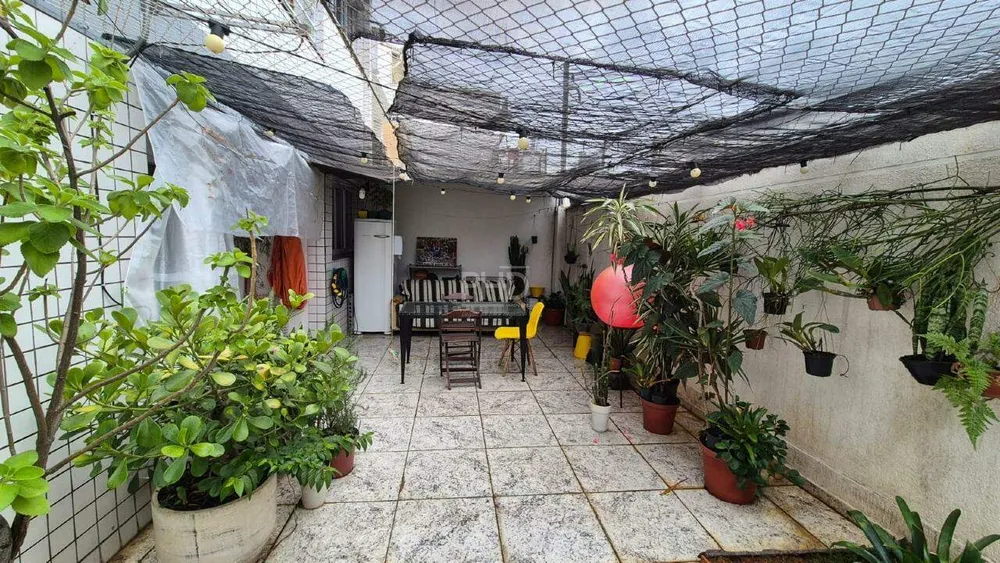 Apartamento, 1 quarto, 53 m² - Foto 8