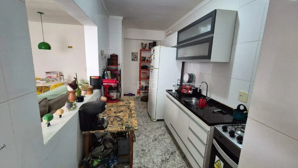 Apartamento, 1 quarto, 53 m² - Foto 2