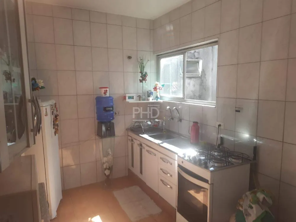 Apartamento, 2 quartos, 69 m² - Foto 2