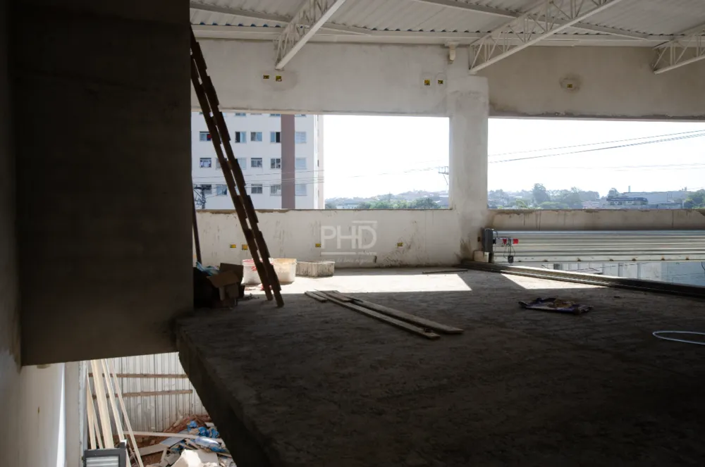 Loja-Salão, 240 m² - Foto 5