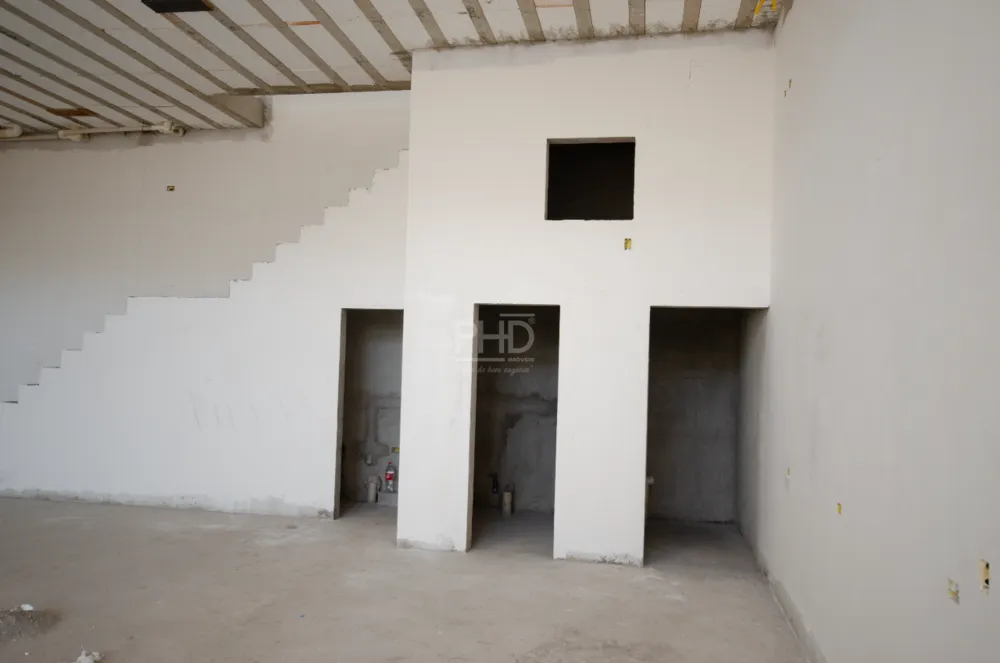 Loja-Salão, 240 m² - Foto 2