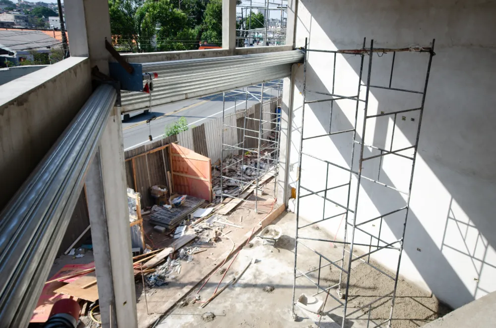 Loja-Salão, 240 m² - Foto 7