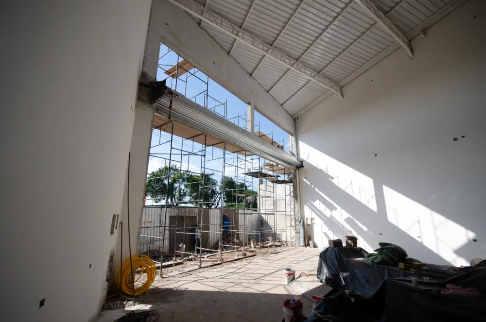 Loja-Salão, 240 m² - Foto 3