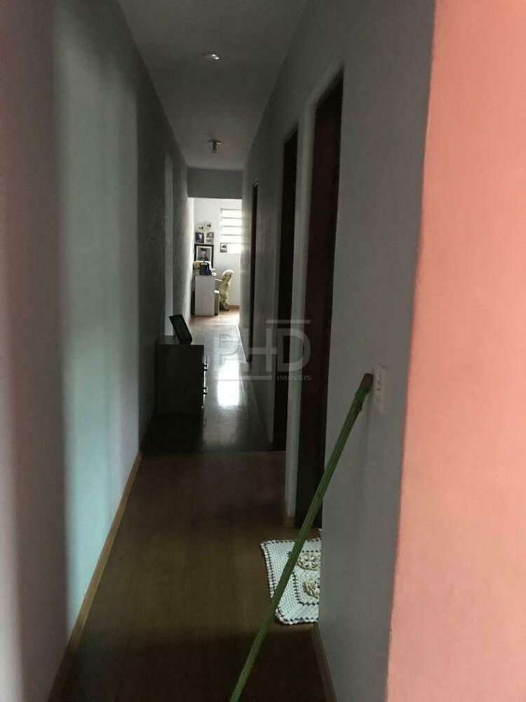 Sobrado, 4 quartos, 161 m² - Foto 3