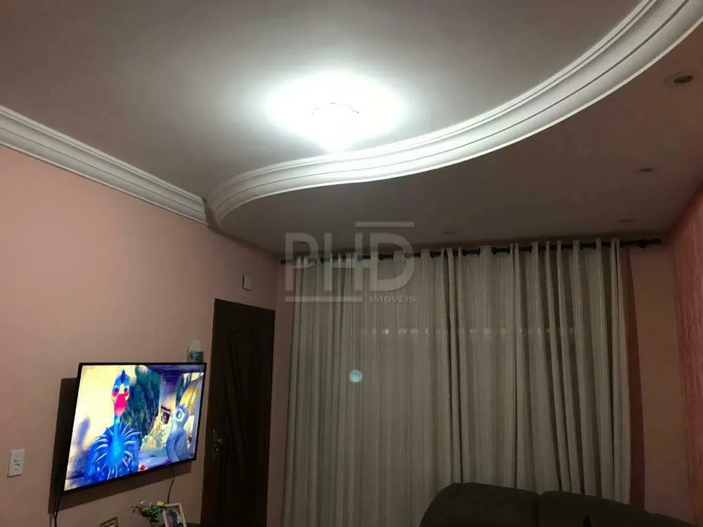 Sobrado, 4 quartos, 161 m² - Foto 2