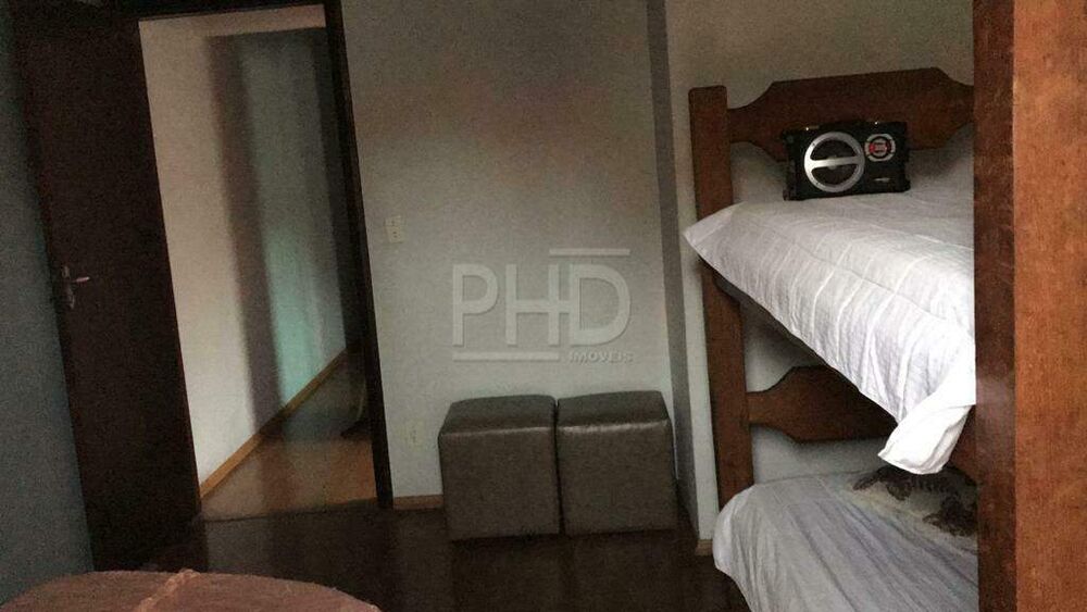Sobrado, 4 quartos, 161 m² - Foto 4