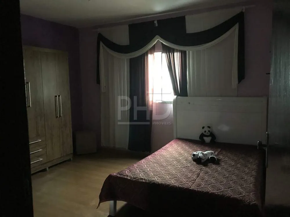Sobrado, 4 quartos, 161 m² - Foto 8