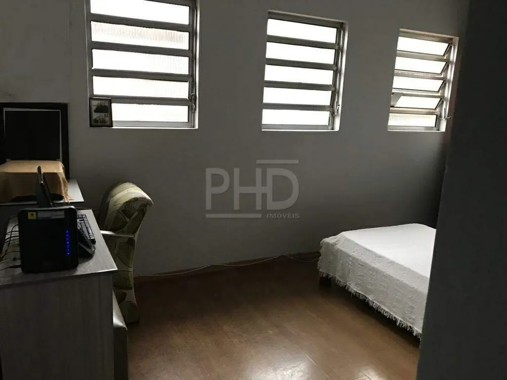Sobrado, 4 quartos, 161 m² - Foto 7