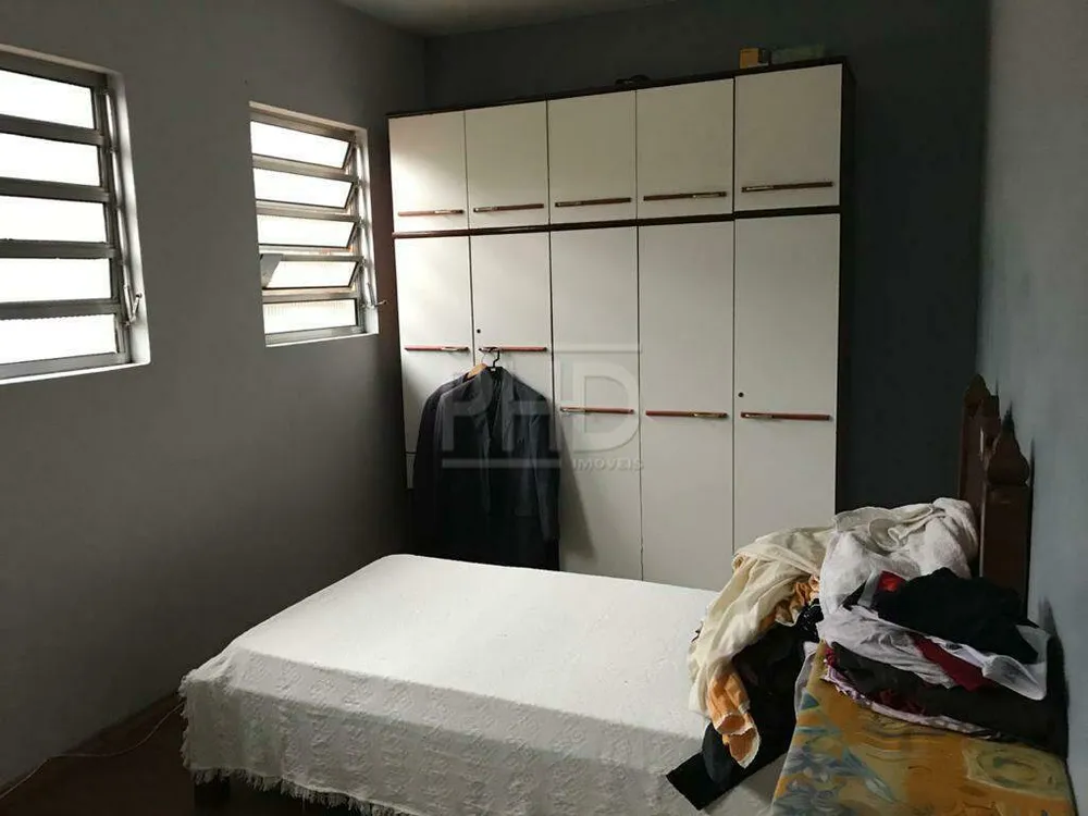 Sobrado, 4 quartos, 161 m² - Foto 6