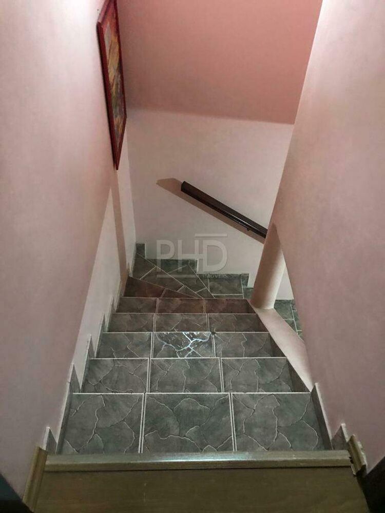 Sobrado, 4 quartos, 161 m² - Foto 2