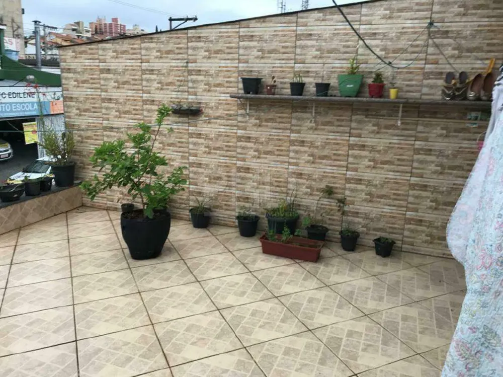 Sobrado, 4 quartos, 161 m² - Foto 11