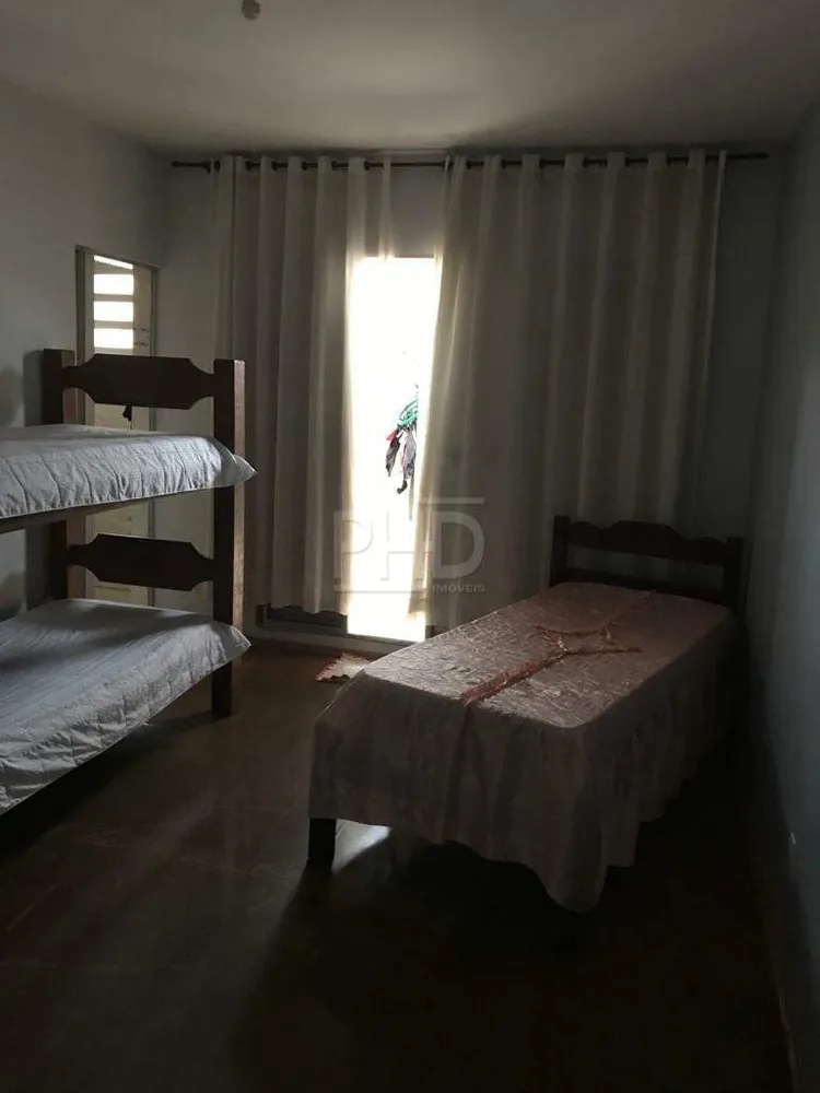 Sobrado, 4 quartos, 161 m² - Foto 9