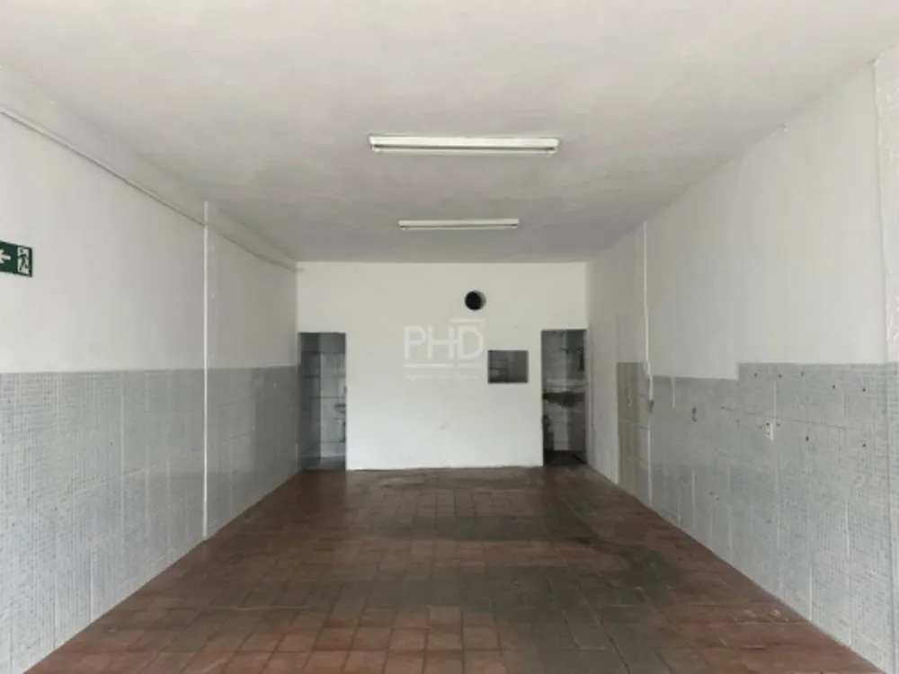 Loja-Salão, 58 m² - Foto 1