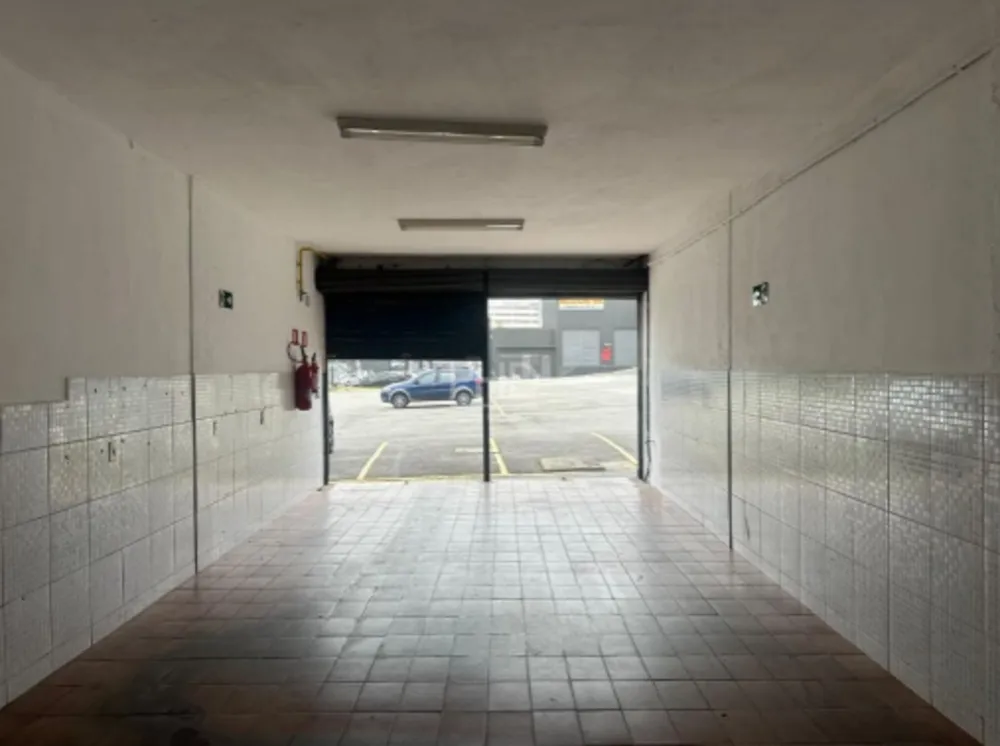 Loja-Salão, 58 m² - Foto 5