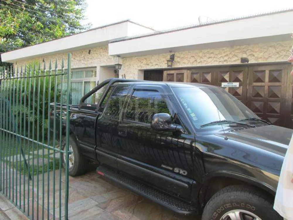Casa, 4 quartos, 360 m² - Foto 7