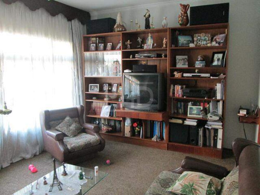 Casa, 4 quartos, 360 m² - Foto 1