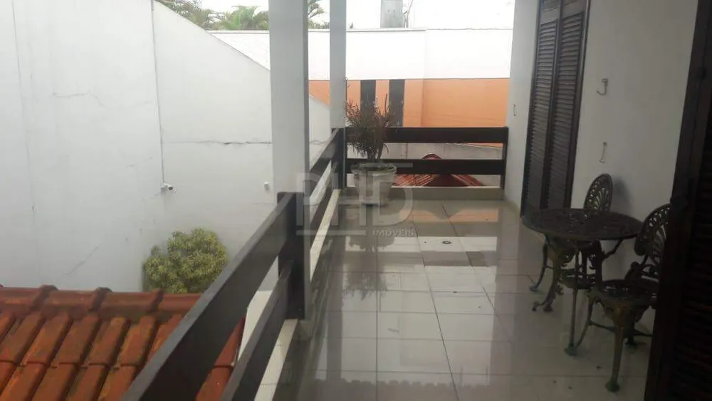 Sobrado, 4 quartos, 400 m² - Foto 4