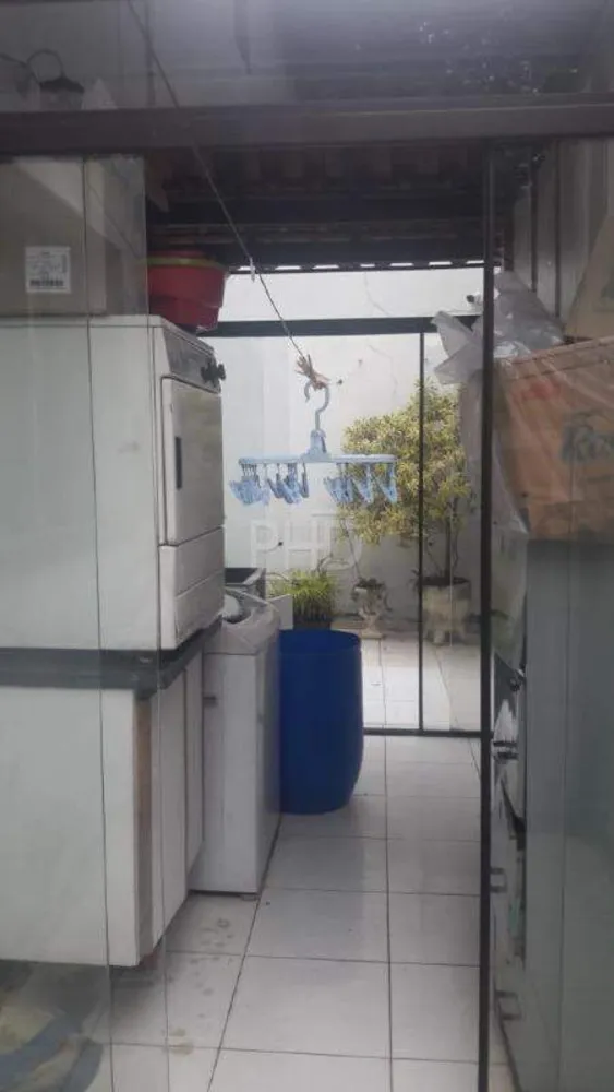Sobrado, 4 quartos, 400 m² - Foto 6