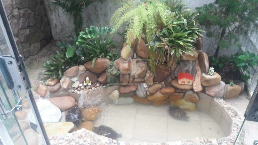 Sobrado, 4 quartos, 400 m² - Foto 12