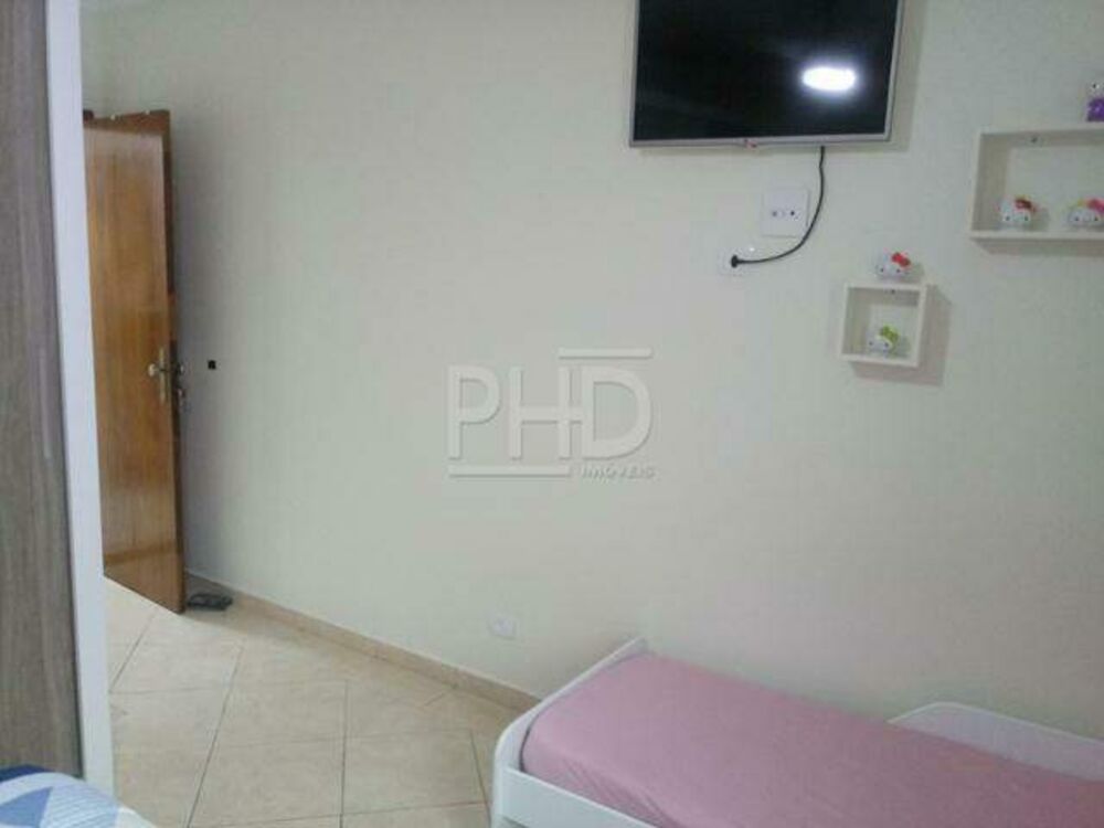 Sobrado, 3 quartos, 182 m² - Foto 3